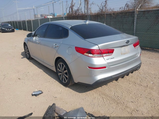 5XXGT4L37KG355560 KIA Optima Lx