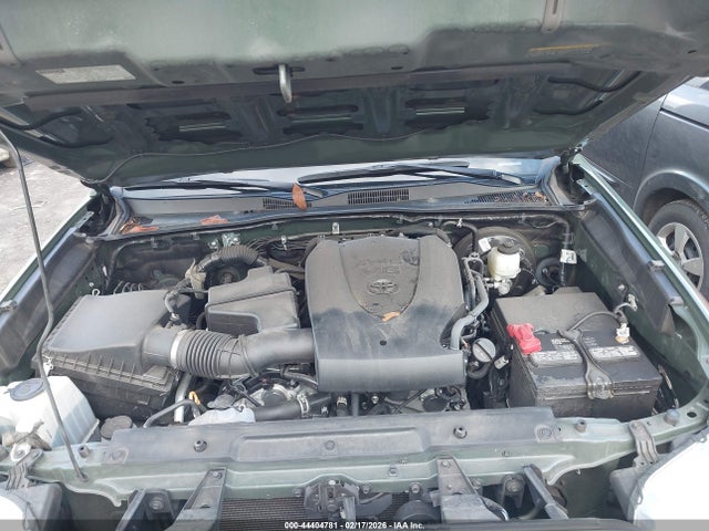 3TMDZ5BN4NM129991 Toyota Tacoma Trd Sport