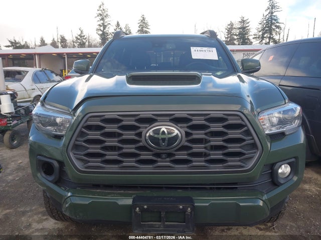 3TMDZ5BN4NM129991 Toyota Tacoma Trd Sport