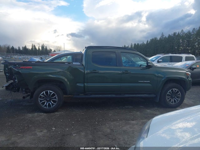 3TMDZ5BN4NM129991 Toyota Tacoma Trd Sport