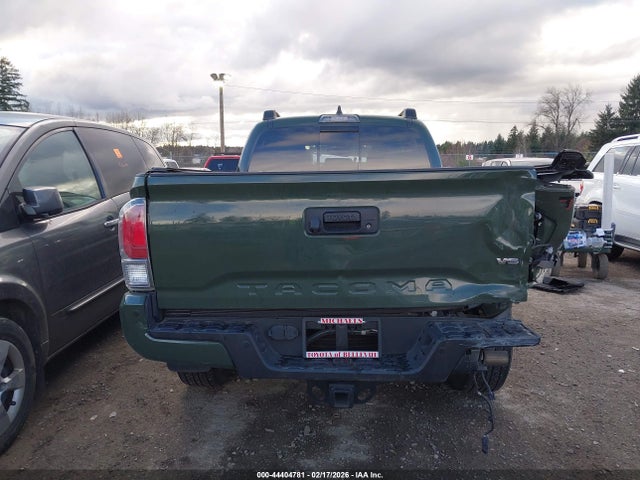 3TMDZ5BN4NM129991 Toyota Tacoma Trd Sport