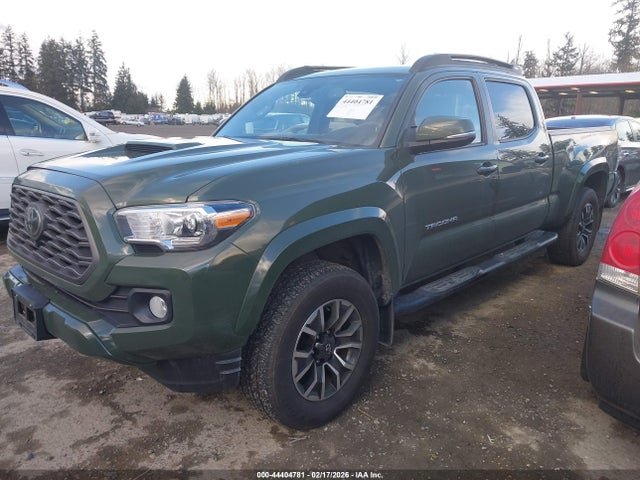 3TMDZ5BN4NM129991 Toyota Tacoma Trd Sport