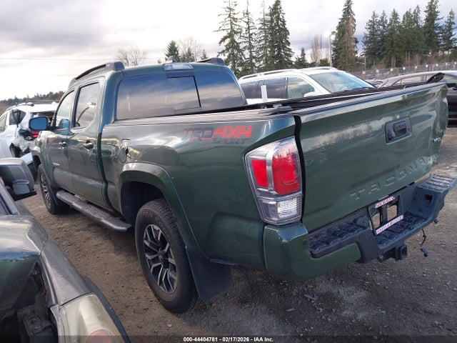 3TMDZ5BN4NM129991 Toyota Tacoma Trd Sport