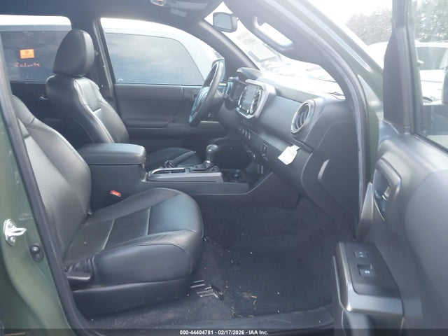 3TMDZ5BN4NM129991 Toyota Tacoma Trd Sport