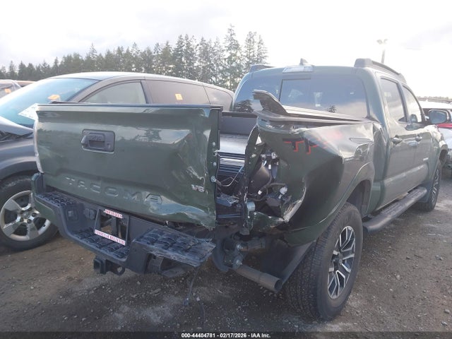 3TMDZ5BN4NM129991 Toyota Tacoma Trd Sport