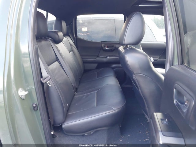 3TMDZ5BN4NM129991 Toyota Tacoma Trd Sport