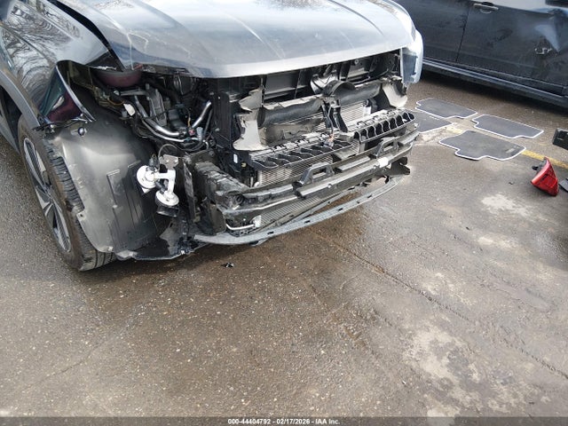 44404792 :رقم المزاد ، 3VVVX7B2XRM125155 vin ، 2024 Volkswagen Taos 1.5t Se مزاد بيع