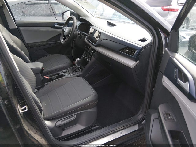 2024 VOLKSWAGEN TAOS 3VVVX7B2XRM125155 Photo 4