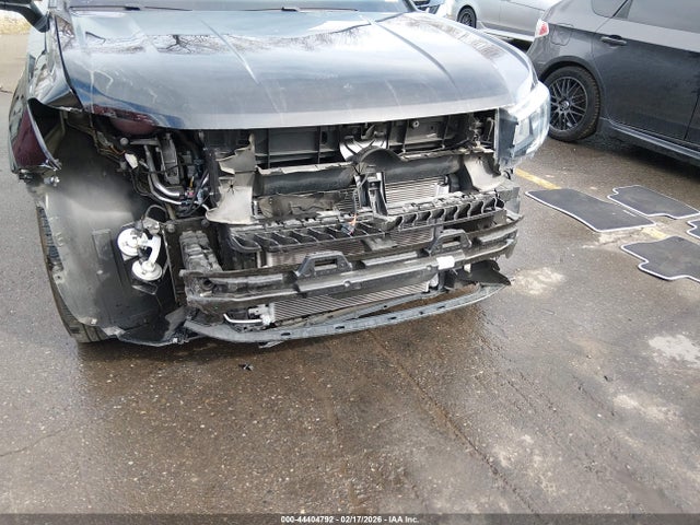 2024 VOLKSWAGEN TAOS 3VVVX7B2XRM125155 Photo 5