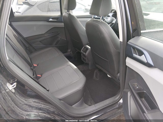 2024 VOLKSWAGEN TAOS 3VVVX7B2XRM125155 Photo 7