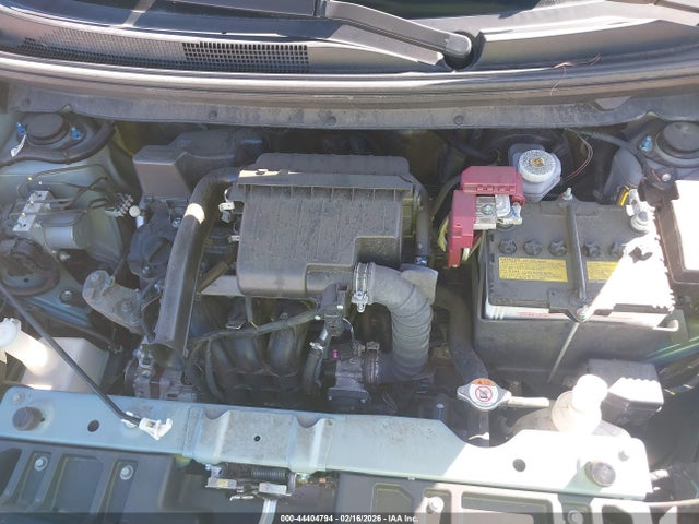 2024 MITSUBISHI MIRAGE ML32AUHJ9RH007542 Photo 9