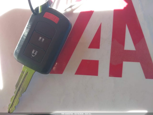 2024 MITSUBISHI MIRAGE ML32AUHJ9RH007542 Photo 10