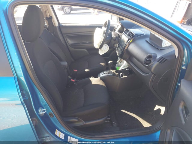 2024 MITSUBISHI MIRAGE ML32AUHJ9RH007542 Photo 4