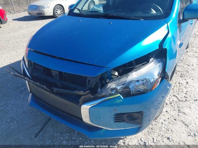 2024 MITSUBISHI MIRAGE ML32AUHJ9RH007542 Photo 5