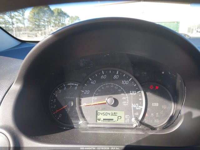 2024 MITSUBISHI MIRAGE ML32AUHJ9RH007542 Photo 6