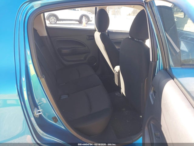 2024 MITSUBISHI MIRAGE ML32AUHJ9RH007542 Photo 7