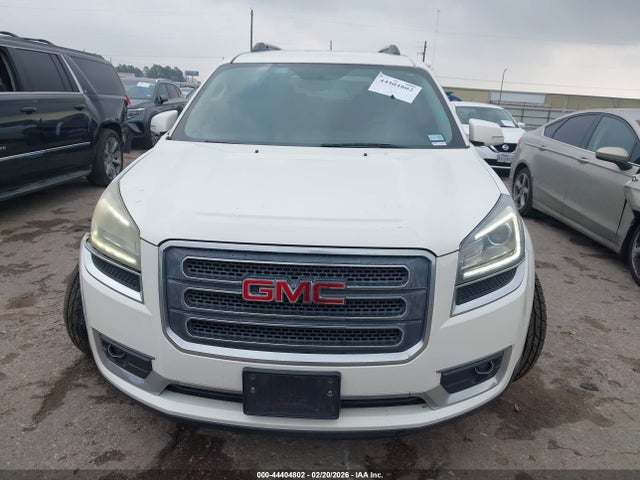 Aukcja sprzedaży 2014 Gmc Acadia Slt-1, vin: 1GKKRRKD5EJ296867, numer aukcji: 44404802