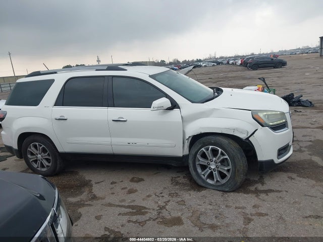Aukcja sprzedaży 2014 Gmc Acadia Slt-1, vin: 1GKKRRKD5EJ296867, numer aukcji: 44404802