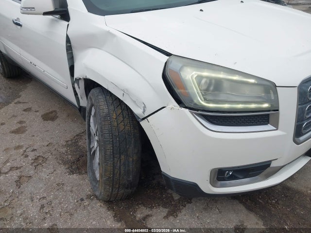 Aukcja sprzedaży 2014 Gmc Acadia Slt-1, vin: 1GKKRRKD5EJ296867, numer aukcji: 44404802