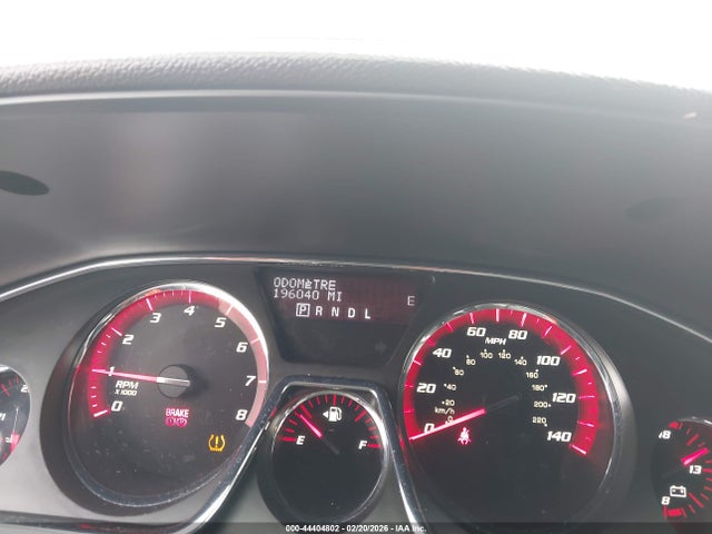 Aukcja sprzedaży 2014 Gmc Acadia Slt-1, vin: 1GKKRRKD5EJ296867, numer aukcji: 44404802