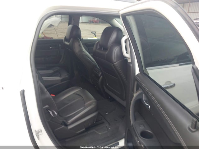 Aukcja sprzedaży 2014 Gmc Acadia Slt-1, vin: 1GKKRRKD5EJ296867, numer aukcji: 44404802