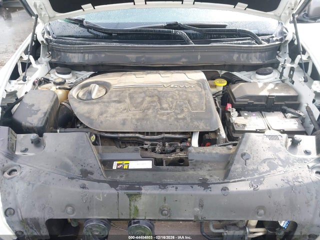 1C4PJMBS3HW587594 Jeep Cherokee Trailhawk 4x4