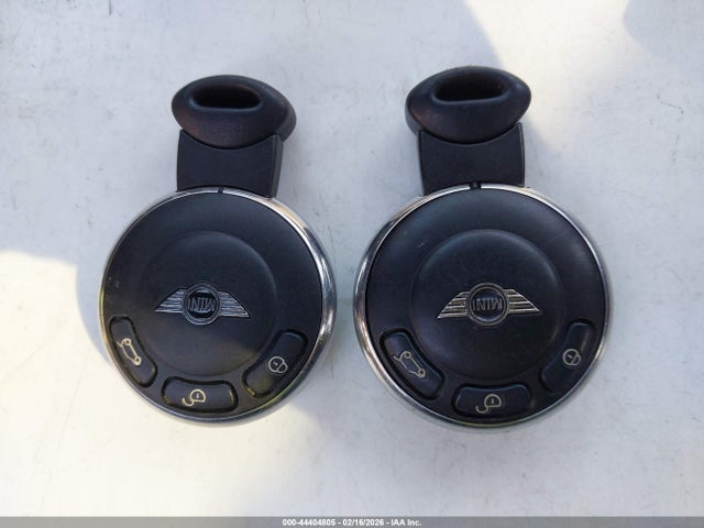 2012 MINI COOPER S COUNTRYMAN WMWZC5C52CWL59724 Photo 10