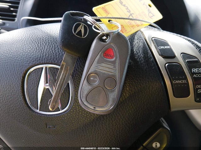 2006 Acura Tsx მანქანა იყიდება აუქციონზე, vin: JH4CL96856C029182, აუქციონის ნომერი: 44404810