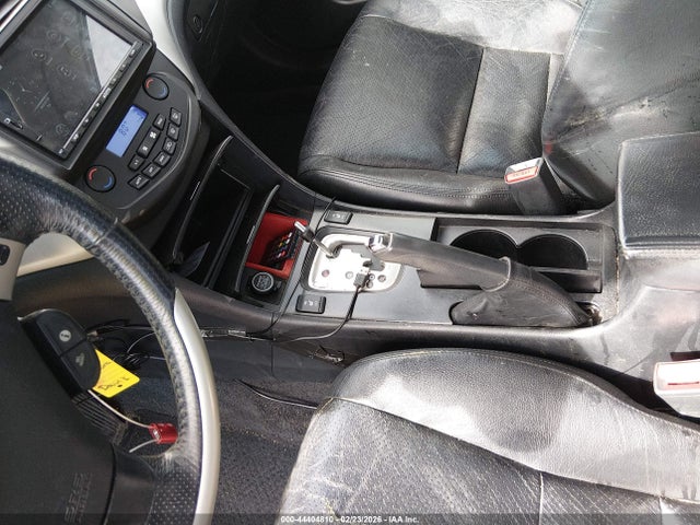 2006 Acura Tsx მანქანა იყიდება აუქციონზე, vin: JH4CL96856C029182, აუქციონის ნომერი: 44404810