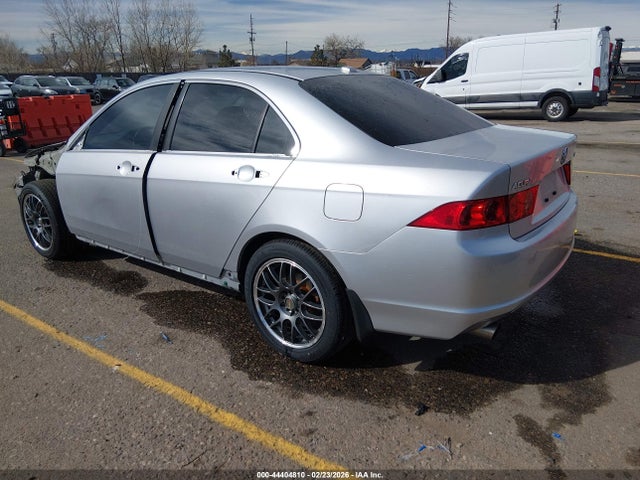 2006 Acura Tsx მანქანა იყიდება აუქციონზე, vin: JH4CL96856C029182, აუქციონის ნომერი: 44404810