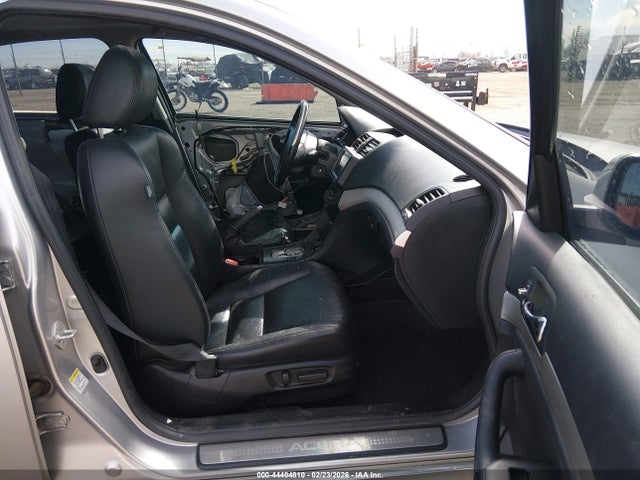 2006 Acura Tsx მანქანა იყიდება აუქციონზე, vin: JH4CL96856C029182, აუქციონის ნომერი: 44404810