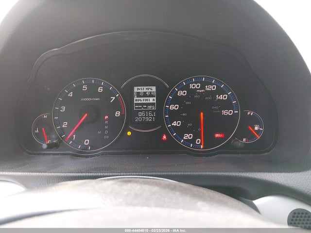 2006 Acura Tsx მანქანა იყიდება აუქციონზე, vin: JH4CL96856C029182, აუქციონის ნომერი: 44404810