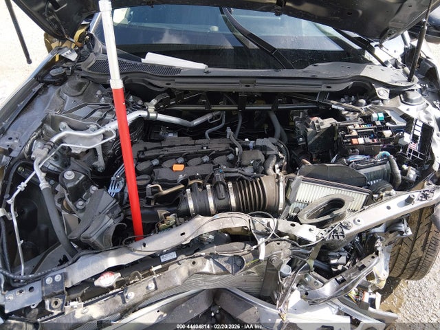 Aukcja sprzedaży 2025 Acura Tlx Technology Package, vin: 19UUB5F48SA002452, numer aukcji: 44404814