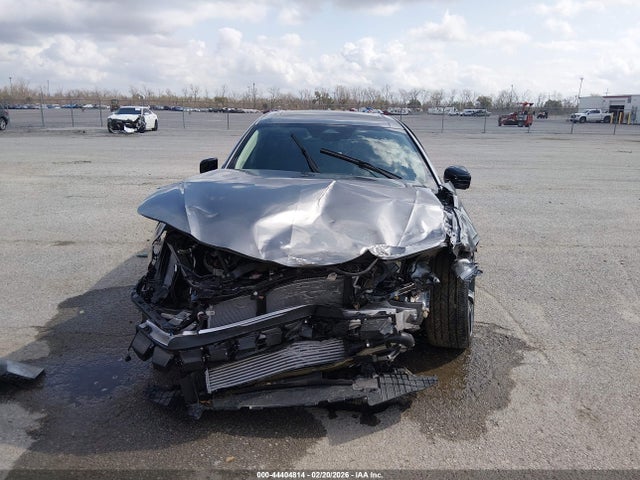 Aukcja sprzedaży 2025 Acura Tlx Technology Package, vin: 19UUB5F48SA002452, numer aukcji: 44404814