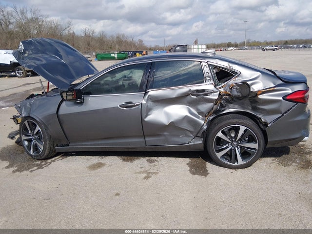 Aukcja sprzedaży 2025 Acura Tlx Technology Package, vin: 19UUB5F48SA002452, numer aukcji: 44404814