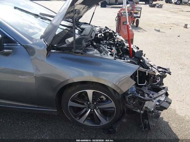 Aukcja sprzedaży 2025 Acura Tlx Technology Package, vin: 19UUB5F48SA002452, numer aukcji: 44404814