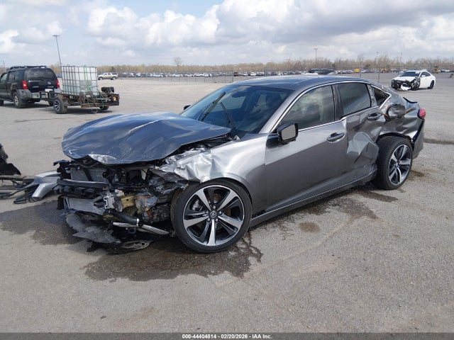 Aukcja sprzedaży 2025 Acura Tlx Technology Package, vin: 19UUB5F48SA002452, numer aukcji: 44404814