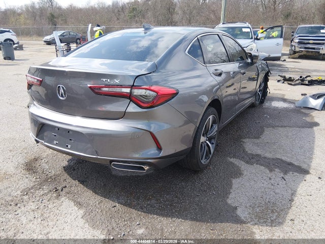 Aukcja sprzedaży 2025 Acura Tlx Technology Package, vin: 19UUB5F48SA002452, numer aukcji: 44404814