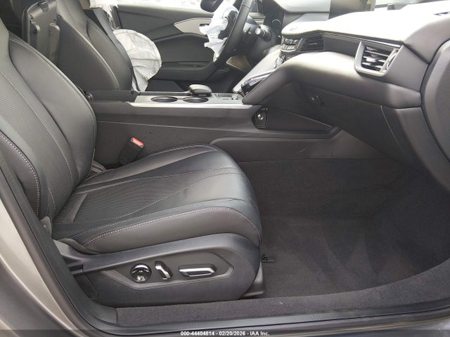 Aukcja sprzedaży 2025 Acura Tlx Technology Package, vin: 19UUB5F48SA002452, numer aukcji: 44404814