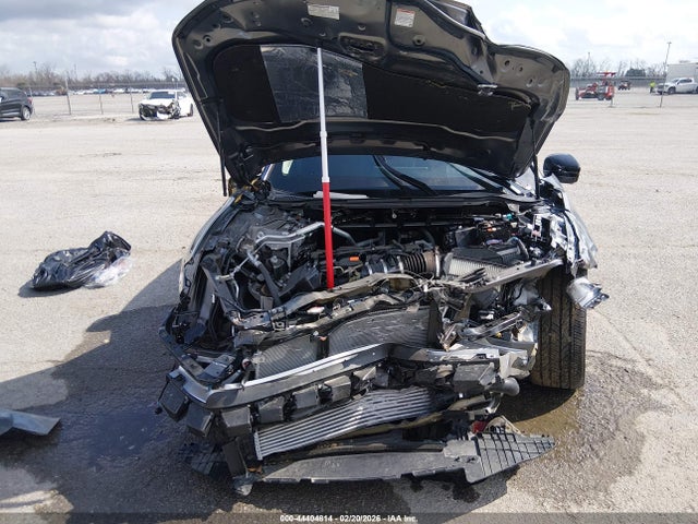 Aukcja sprzedaży 2025 Acura Tlx Technology Package, vin: 19UUB5F48SA002452, numer aukcji: 44404814