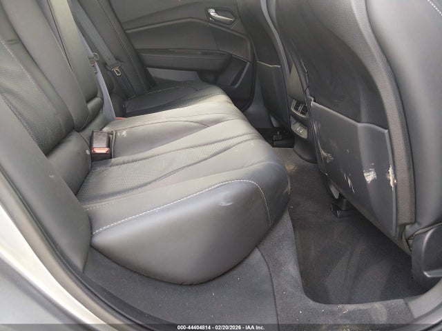 Aukcja sprzedaży 2025 Acura Tlx Technology Package, vin: 19UUB5F48SA002452, numer aukcji: 44404814