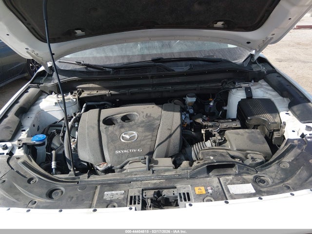 Продажа на аукционе авто 2020 Mazda Cx-5 Grand Touring, vin: JM3KFBDM4L0810226, номер лота: 44404815