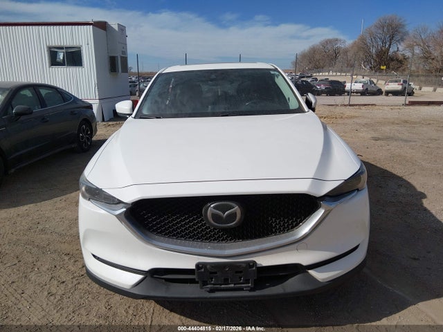 Продажа на аукционе авто 2020 Mazda Cx-5 Grand Touring, vin: JM3KFBDM4L0810226, номер лота: 44404815