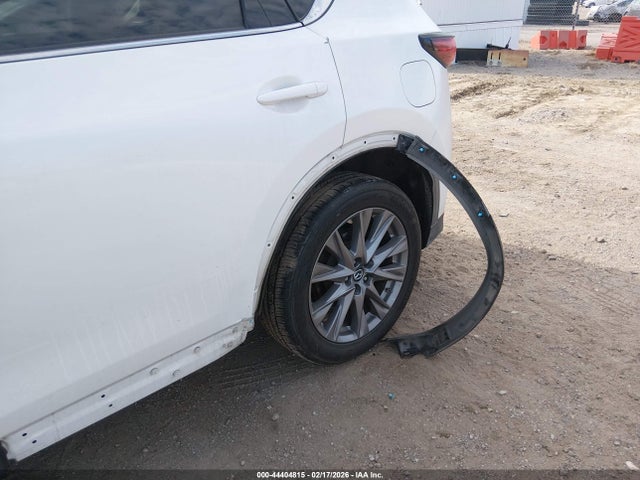Продажа на аукционе авто 2020 Mazda Cx-5 Grand Touring, vin: JM3KFBDM4L0810226, номер лота: 44404815