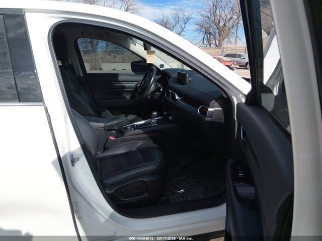 Продажа на аукционе авто 2020 Mazda Cx-5 Grand Touring, vin: JM3KFBDM4L0810226, номер лота: 44404815