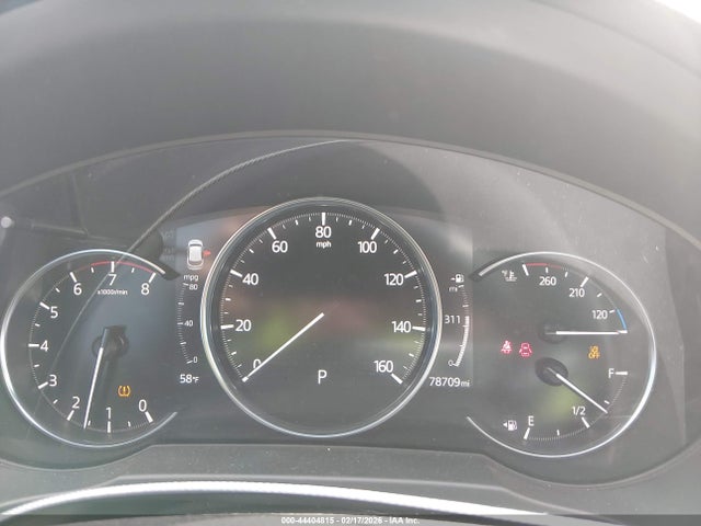 Продажа на аукционе авто 2020 Mazda Cx-5 Grand Touring, vin: JM3KFBDM4L0810226, номер лота: 44404815