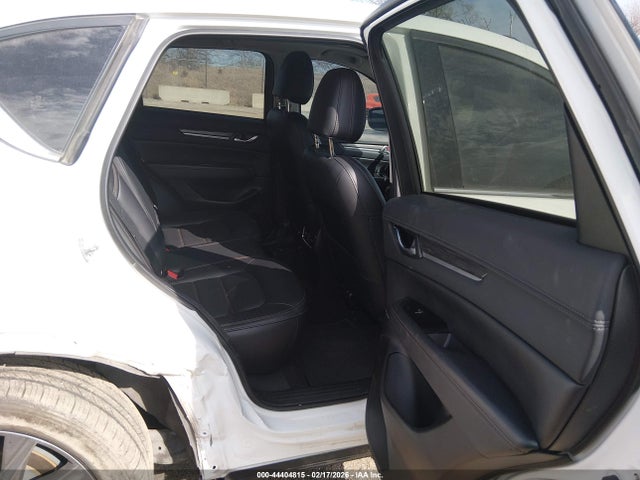 Продажа на аукционе авто 2020 Mazda Cx-5 Grand Touring, vin: JM3KFBDM4L0810226, номер лота: 44404815