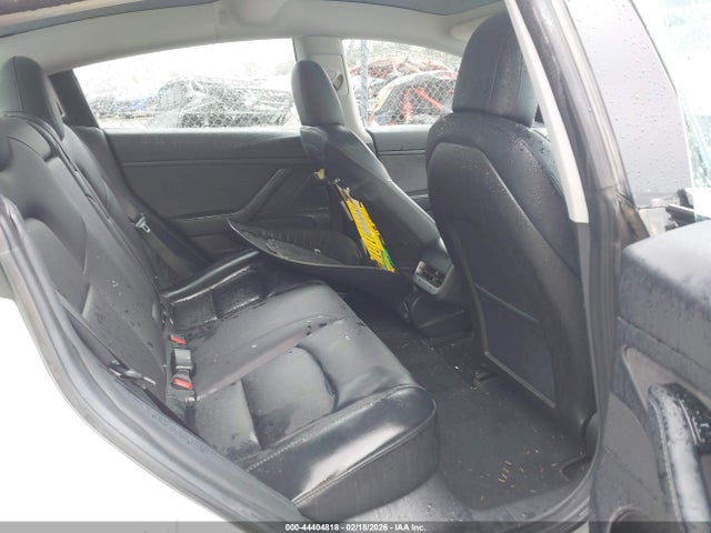 2018 TESLA MODEL 3 5YJ3E1EB2JF115569 Photo 7