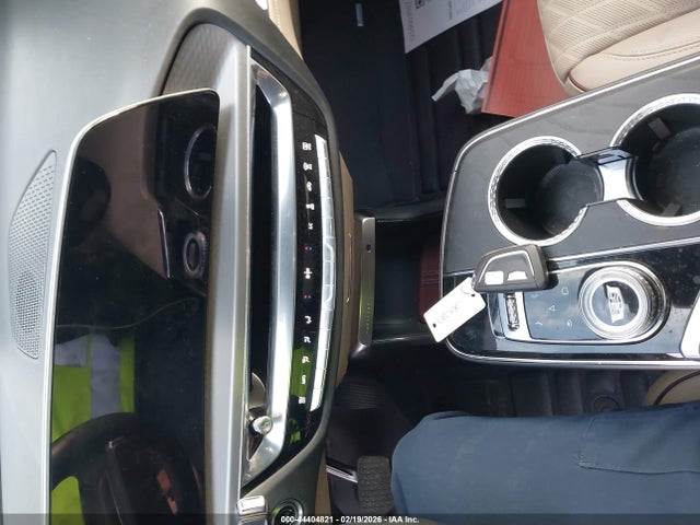 2024 CADILLAC LYRIQ 1GYKPWRL0RZ127628 Photo 10