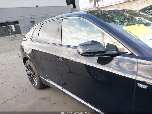 1GYKPWRL0RZ127628 Cadillac Lyriq Sport W/1sk